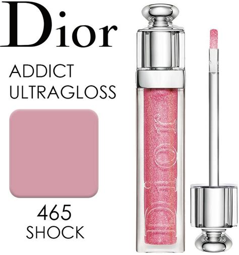 dior ultra gloss shock|Dior lip enhancer gloss.